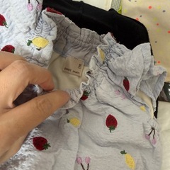 【2/5受け渡し予定！】子供服まとめ売り！の画像