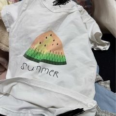 【2/5受け渡し予定！】子供服まとめ売り！の画像
