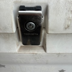 お話中
バイクリアボックスの画像