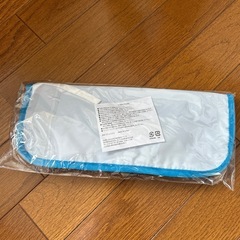 (新品)濡れた傘を入れる袋の画像