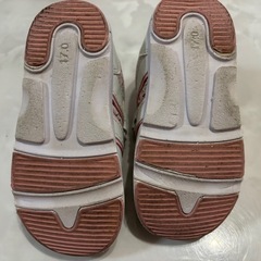 子供達シューズ、無料ですの画像
