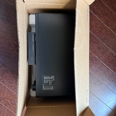 【高年式2024年製】アビテラックス オーブントースター（使用2回のみ）引取限定の画像