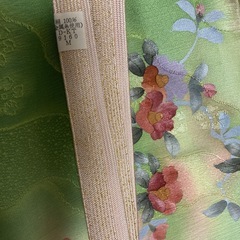 渡敬ブランド　帯締めいかがでしょうか？の画像