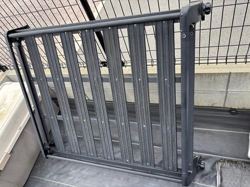 ☆ジムニー JA11 JA22 純正アルミルーフキャリア☆ ルーフキャリア ジムニーJA11/JA22 JA11純正キャリア アルミ