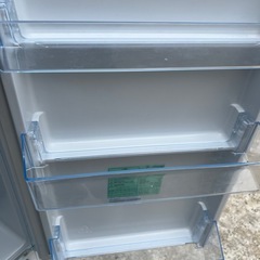 ☆激安 高年式 Hisense 2022年製 冷蔵庫の画像