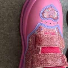 しなこチャンシューズ美品✨の画像