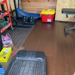 プレハブの画像