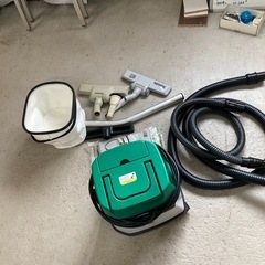 マキタ　集塵機の画像