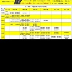 タイヤチェーンの画像