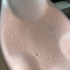 リッチェル　ひんやりしないお風呂マットの画像