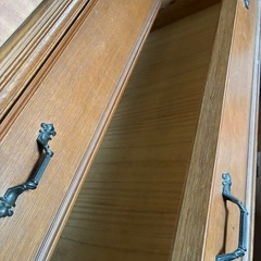 和箪笥　桐ダンスの画像