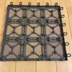 TOTOタイル　バーセアの画像