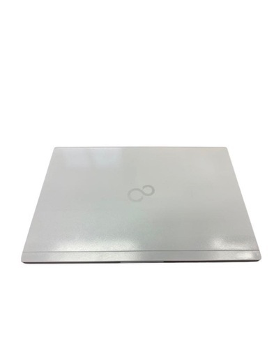 ◆美品 Fujitsu PC FMVU7C3WD1 ホワイト ノートパソコン