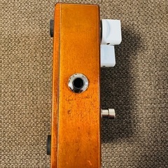 Mad Professor / CUSTOMシリーズ  Sweet Honey Overdrive CUSTOM Fat Bee mod の画像