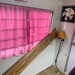 キッチンカー　ダイハツキャブオーバーの画像