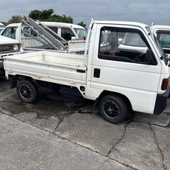 ホンダアクティトラック(エンジン❌)の画像