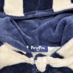 西松屋　パーカー　　95㎝の画像