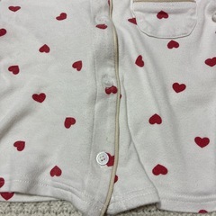 Cottoliパジャマ✴︎100cmの画像