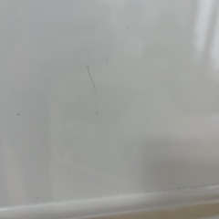 【取引中】ホワイトボード　キャスター付き　1800×900の画像