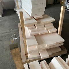 断熱材端材
の画像