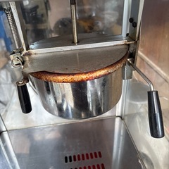レマコム　　　ポップコーンメーカーの画像