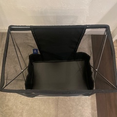 荷物入れの画像