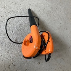 ブロワーの画像