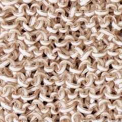 【極美品】ANTEPRIMA アンテプリマ スクエア ワイヤーバッグ ハンドバッグ パウダリーピンクゴールドの画像