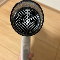 テスコム★ドライヤーの画像