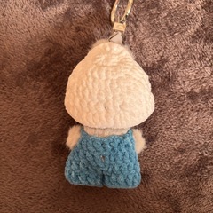 ②イニシャル　ラブブC 正規品の画像