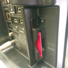 SHARP LC-32E9 液晶テレビ 32Vの画像