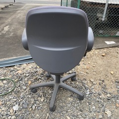 事務用いすの画像
