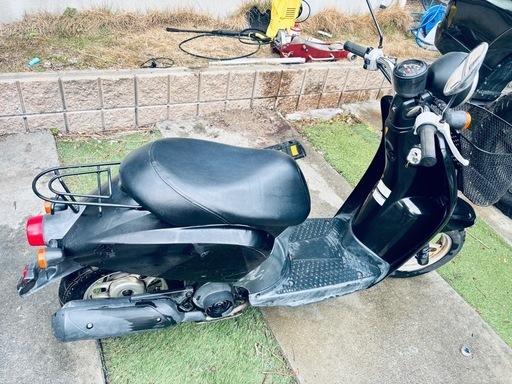 ホンダToday 原付バイク50cc AF61 【公式通販】