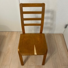 椅子の画像