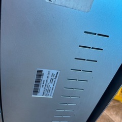 【ジャンク品】フェローズ製ラミネーターの画像