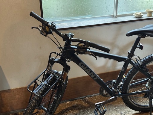 giant snap s マウンテンバイク　自転車