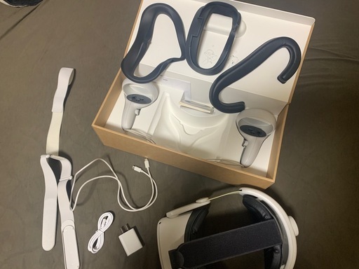 Oculus quest 2 256GB