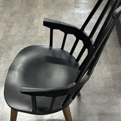 Kartell（カルテル）カムバックチェア／ダイニングチェアの画像