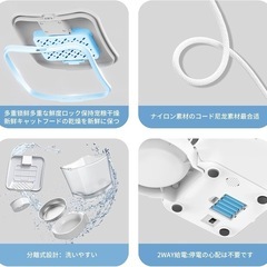 新品未使用 カメラ付き 自動給餌器 自動餌やり器 猫 小型犬 アプリ WiFiの画像