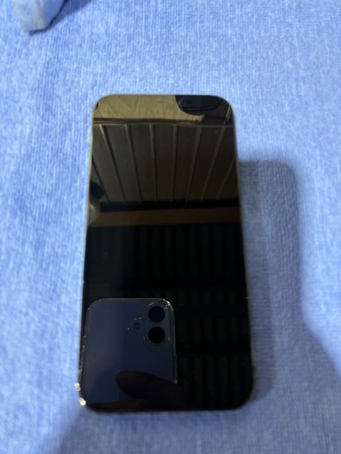 iPhone12 Pro