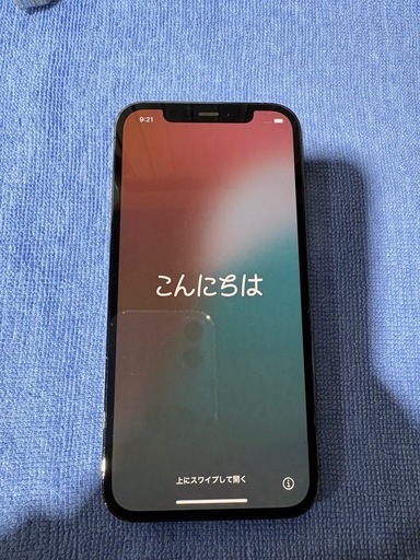 iPhone12 Pro