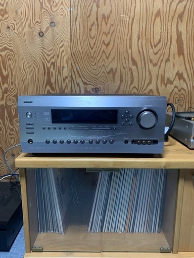 ONKYO Integra DHC-9.9 AVプリアンプ (玄三) 利根のオーディオ《AV