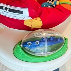 フィッシャープライス ジャンパルーの画像