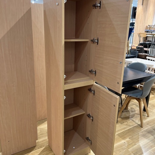【トレファク神戸南店】ニトリ　壁面ユニットキャビネットです‼︎【取りに来られる方限定】