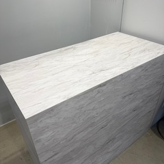 レジ台あげますの画像