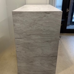 レジ台あげますの画像