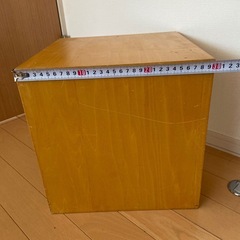 用途豊富‼️棚　本棚　収納　椅子の画像