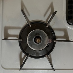 ガスコンロの画像