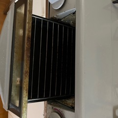 ガスコンロの画像