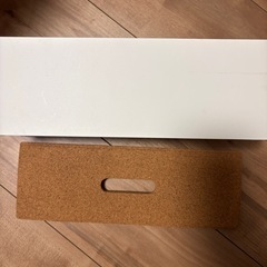 ケーブルボックスの画像